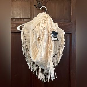 Women’s Infinity Scarf